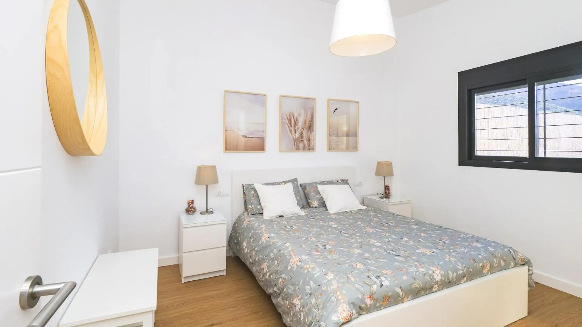 Cubo's Finca Entrepinos Alhaurín el Grande Hébergement de vacances