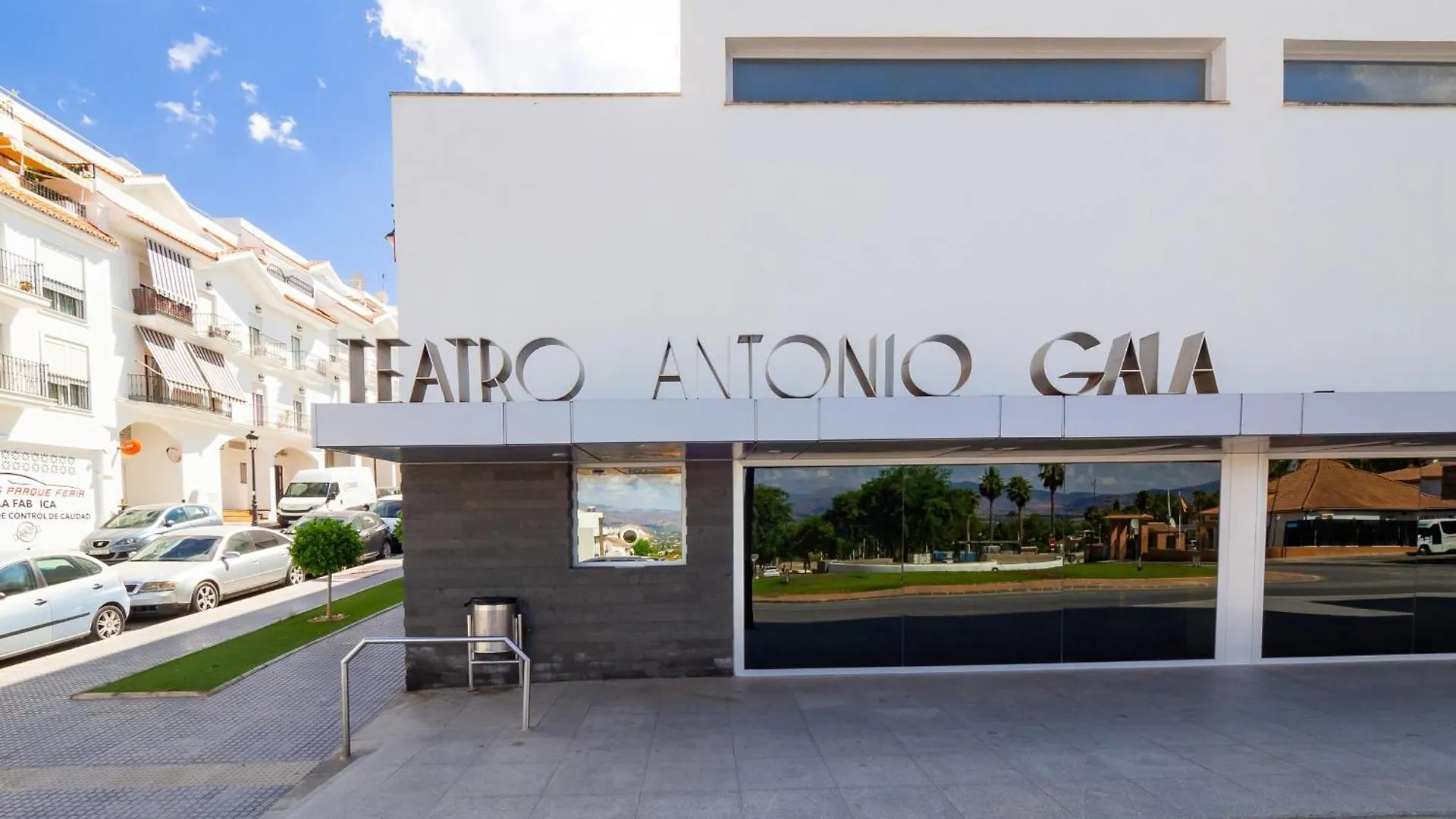 Hébergement de vacances Cubo's Finca Entrepinos Alhaurín el Grande Espagne