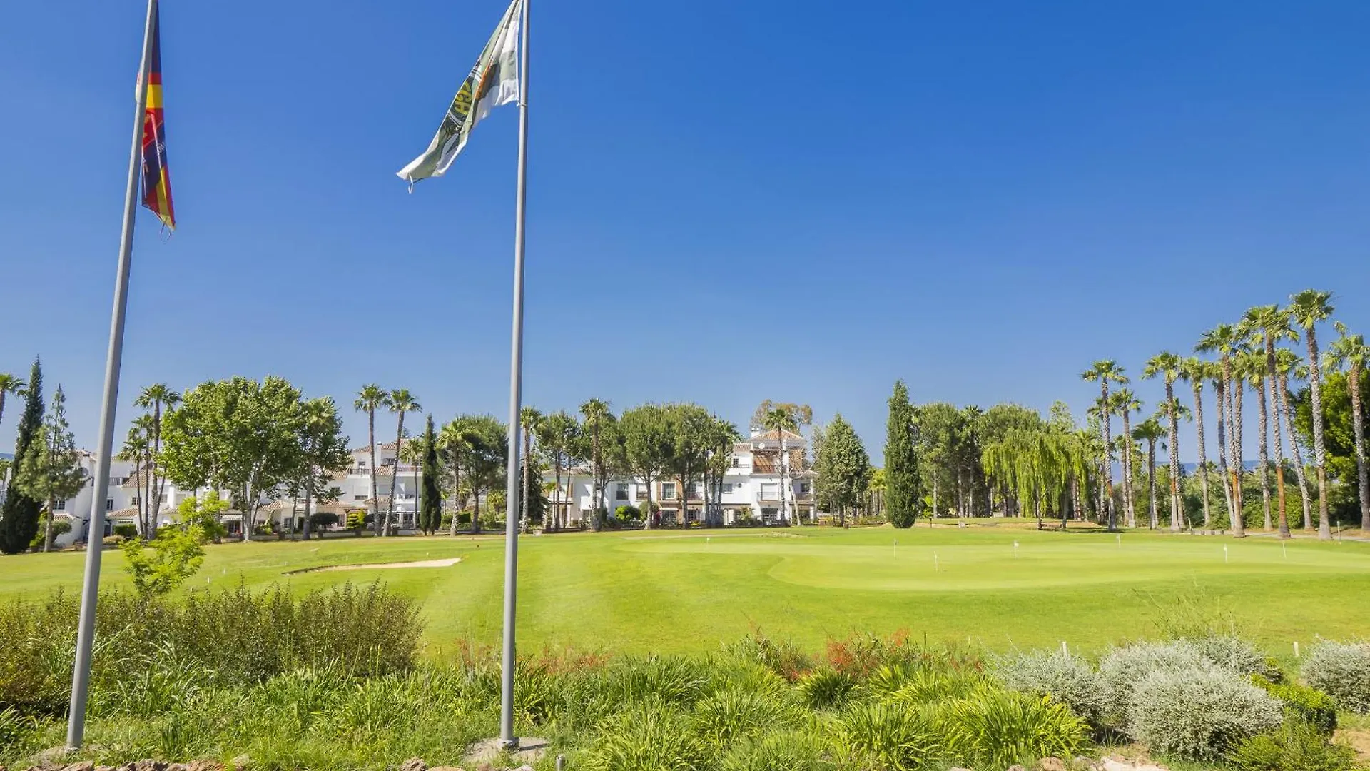 Hébergement de vacances Cubo's Finca Entrepinos Alhaurín el Grande