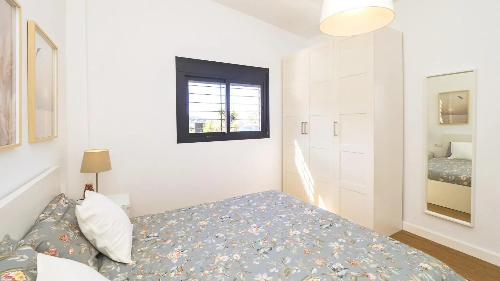 Hébergement de vacances Cubo's Finca Entrepinos Alhaurín el Grande Espagne